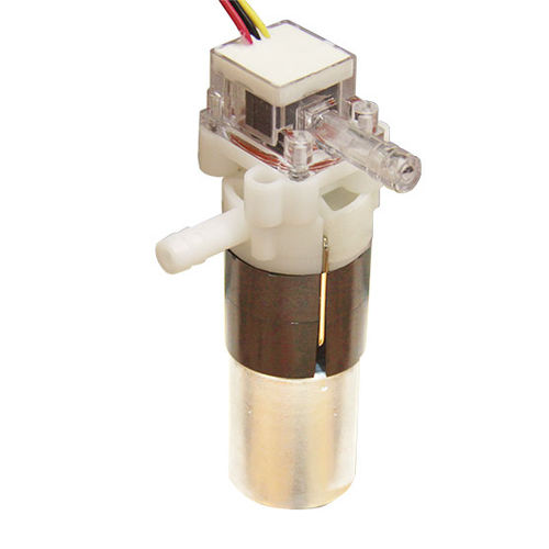 体积流量传感器 - CGS-300B - Foshan Chuandong Magnetic Electronic Co., Ltd. - 用于液体 / 在线