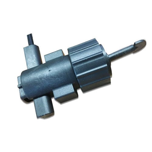 磁性流量传感器 - TPF-01 - Foshan Chuandong Magnetic Electronic Co., Ltd. - 体积 / 用于液体