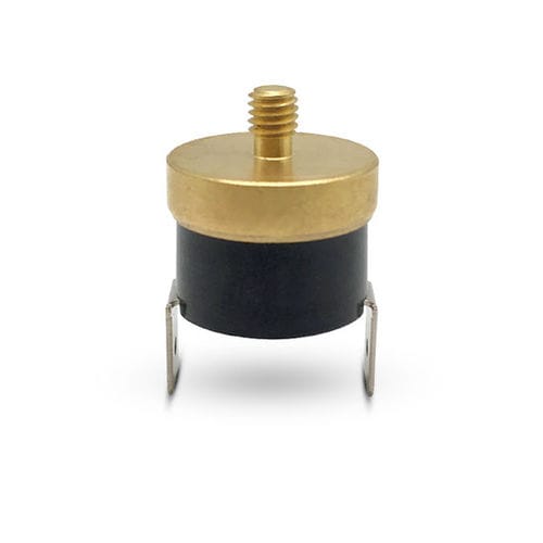 双金属恒温器 - KSD301 - Foshan Chuandong Magnetic Electronic Co., Ltd. - 差动 / 螺纹 / 密封