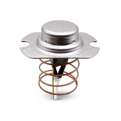 电阻式温度传感器 - WKQ0001-03005170 - Foshan Chuandong Magnetic Electronic Co., Ltd. - 热敏电阻 / 插入型 / 模拟