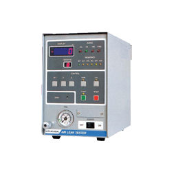 压力密封测试仪 - FL-273  - Boyi Pneumatics - 数字 / 气动 / 紧凑型