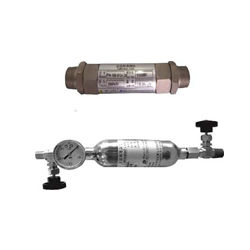 校准漏孔 - FFM series - Boyi Pneumatics
