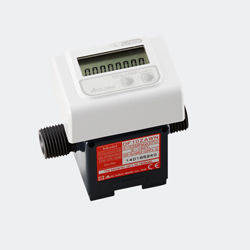 磁性流量计 - OF series - Boyi Pneumatics - 体积 / 液体 / 工业
