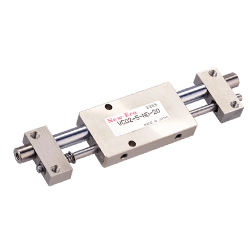 气缸 - VC02 - Boyi Pneumatics - 活塞 / 真空启动