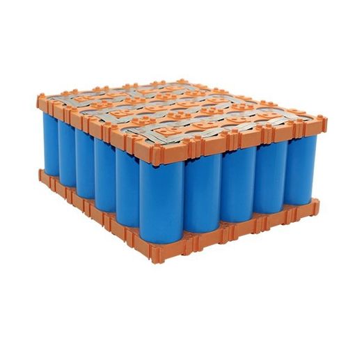 盐酸锂铁电池系统 - IFR series - Honcell Energy Co., Ltd. - LiFePO4 / 模块 / 3V