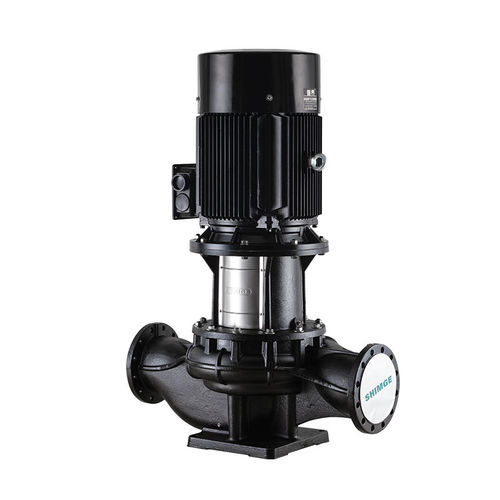 转子泵 - TB  - Shimge Pump Industry (Zhejiang) Co.,Ltd - 水 / 电动 / 自吸式