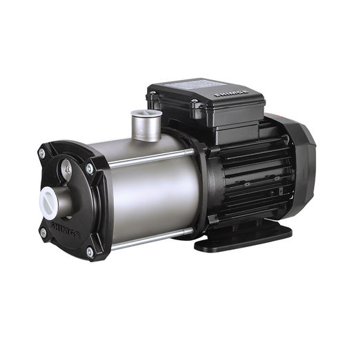 离心泵 - BWI series - Shimge Pump Industry (Zhejiang) Co.,Ltd - 水 / 热水 / 电动