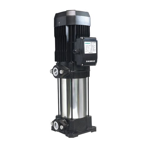 离心泵 - PLD  - Shimge Pump Industry (Zhejiang) Co.,Ltd - 水 / 电动 / 自吸式
