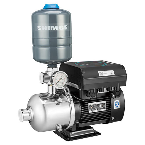 离心泵 - BWE series - Shimge Pump Industry (Zhejiang) Co.,Ltd - 水 / 电动 / 自吸式