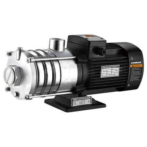 离心泵 - BWJ  - Shimge Pump Industry (Zhejiang) Co.,Ltd - 水 / 电动 / 自吸式