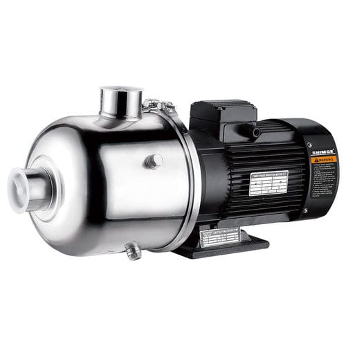 离心泵 - BW  - Shimge Pump Industry (Zhejiang) Co.,Ltd - 水 / 电动 / 自吸式