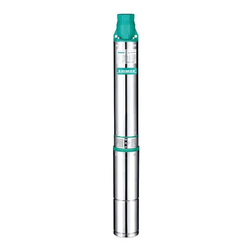 离心泵 - 4SE(m)-T  - Shimge Pump Industry (Zhejiang) Co.,Ltd - 水 / 油 / 电动