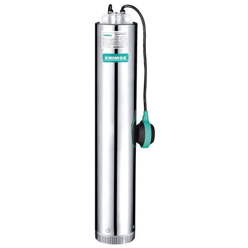 螺杆泵 - NK(M)  - Shimge Pump Industry (Zhejiang) Co.,Ltd - 水 / 油 / 电动