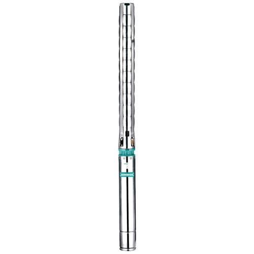 螺杆泵 - 6SS  - Shimge Pump Industry (Zhejiang) Co.,Ltd - 水 / 油 / 电动