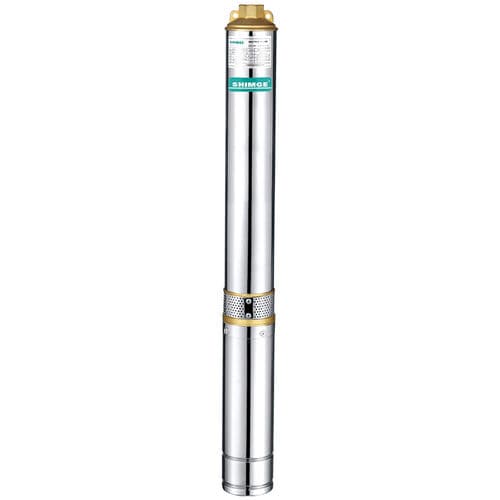 螺杆泵 - 3.5SG(m)  - Shimge Pump Industry (Zhejiang) Co.,Ltd - 水 / 油 / 电动