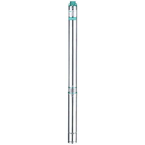 螺杆泵 - 3SE(m) T  - Shimge Pump Industry (Zhejiang) Co.,Ltd - 水 / 油 / 电动