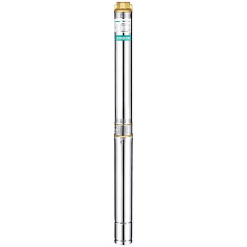 螺杆泵 - 3SG(m)  - Shimge Pump Industry (Zhejiang) Co.,Ltd - 水 / 油 / 电动