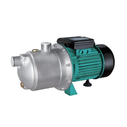 转子泵 - JET-G1 series - Shimge Pump Industry (Zhejiang) Co.,Ltd - 水 / 电动 / 自吸式