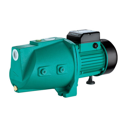 转子泵 - SGJW series - Shimge Pump Industry (Zhejiang) Co.,Ltd - 水 / 电动 / 自吸式