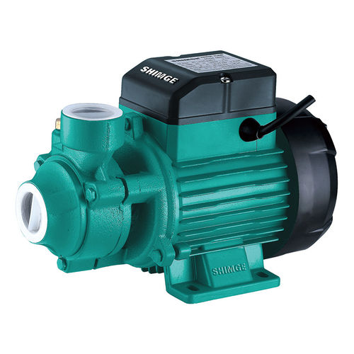 外围设备泵 - QB series - Shimge Pump Industry (Zhejiang) Co.,Ltd - 水 / 电动 / 自吸式