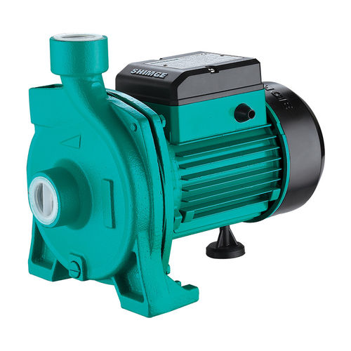 离心泵 - CPM series - Shimge Pump Industry (Zhejiang) Co.,Ltd - 水 / 电动 / 自吸式