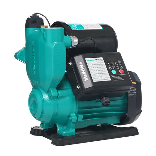 外围设备泵 - PW-F series - Shimge Pump Industry (Zhejiang) Co.,Ltd - 水 / 电动 / 自吸式
