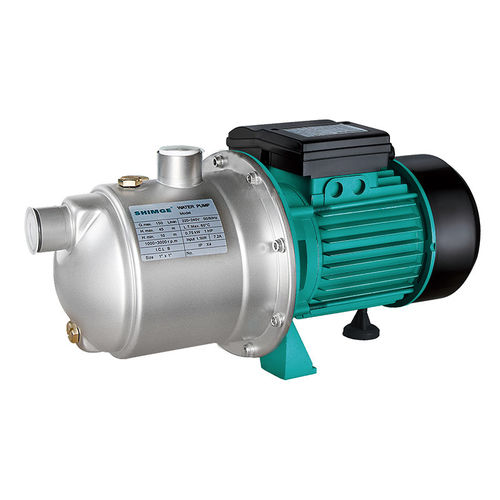 离心泵 - PXM series - Shimge Pump Industry (Zhejiang) Co.,Ltd - 水 / 电动 / 自吸式