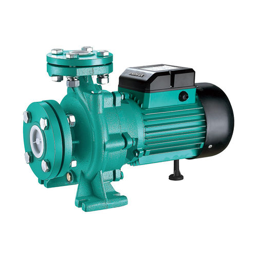 离心泵 - SGT series - Shimge Pump Industry (Zhejiang) Co.,Ltd - 水 / 电动 / 自吸式