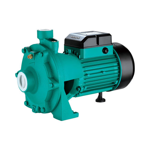 离心泵 - 2SGP(M) series - Shimge Pump Industry (Zhejiang) Co.,Ltd - 水 / 电动 / 自吸式