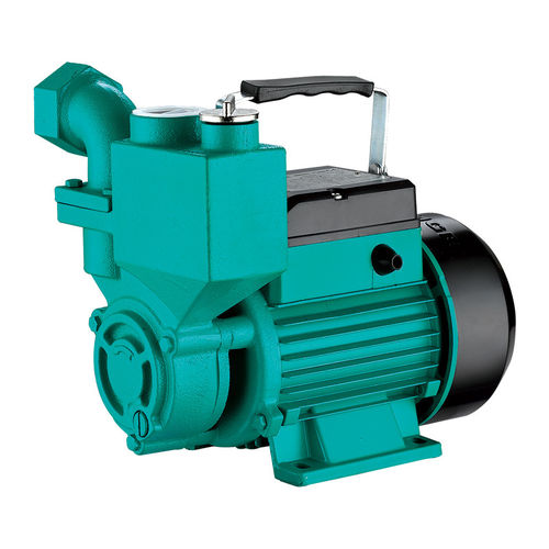 外围设备泵 - WZB series - Shimge Pump Industry (Zhejiang) Co.,Ltd - 水 / 电动 / 自吸式