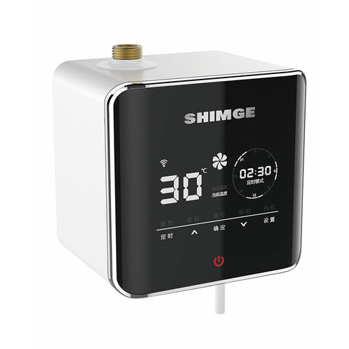 水泵 - HBS-12  - Shimge Pump Industry (Zhejiang) Co.,Ltd - 电动 / 自吸式 / 固定式