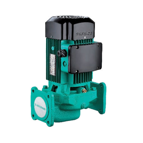 转子泵 - CPH  - Shimge Pump Industry (Zhejiang) Co.,Ltd - 水 / 电动 / 自吸式