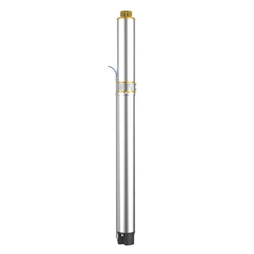 转子泵 - 4TGJ  - Shimge Pump Industry (Zhejiang) Co.,Ltd - 水 / 电动 / 浸没式