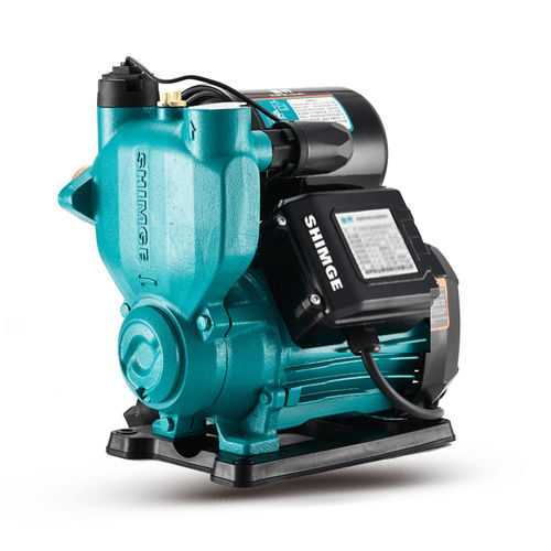 外围设备泵 - PW-Z  - Shimge Pump Industry (Zhejiang) Co.,Ltd - 水 / 电动 / 自吸式