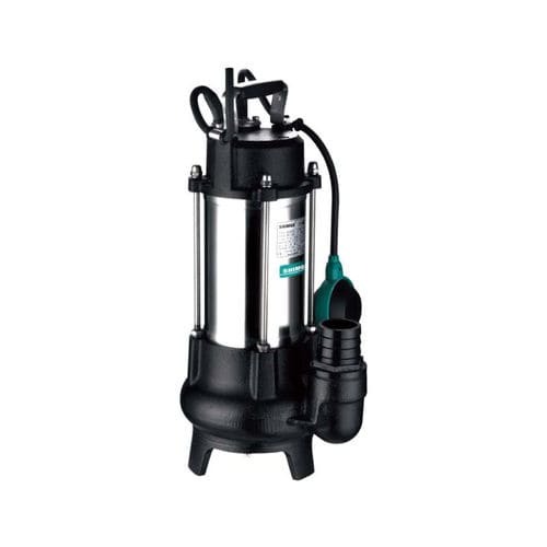 转子泵 - WVSD  - Shimge Pump Industry (Zhejiang) Co.,Ltd - 水 / 电动 / 浸没式