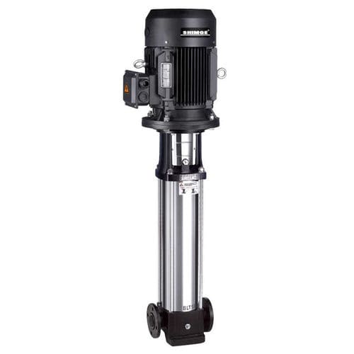 离心泵 - BLT series - Shimge Pump Industry (Zhejiang) Co.,Ltd - 水 / 电动 / 自吸式