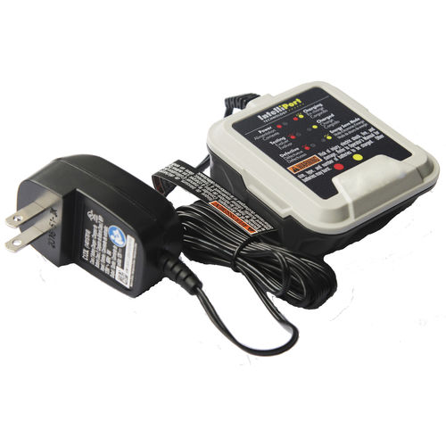 插入式电源 - CHA005044 - ShenZhen Click Technology Co.,LTD - AC/DC / 带过电流保护 / 电池充电器