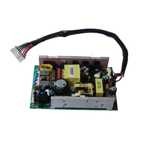 开放式框架电源 - CPA1200011 - ShenZhen Click Technology Co.,LTD - AC/DC / 短路保护 / 带过电流保护