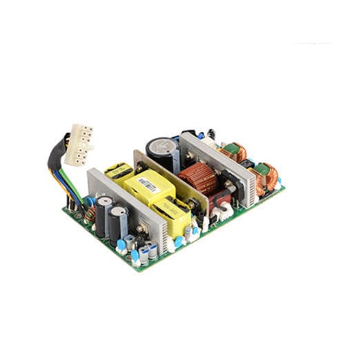 开放式框架电源 - CPT series - ShenZhen Click Technology Co.,LTD - AC/DC / 短路保护 / 带过电流保护