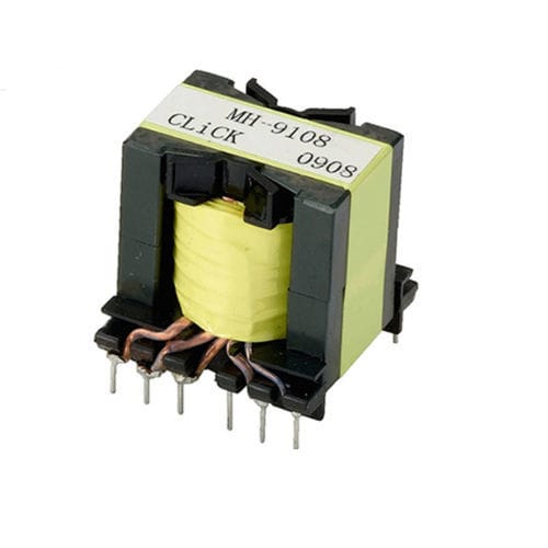 电力变压器 - PQ series - ShenZhen Click Technology Co.,LTD - 过滤