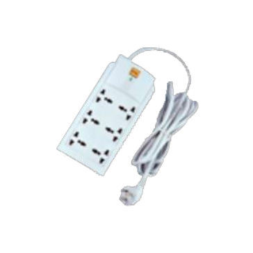 嵌入式插座 - PSS-D6P-10 series - Shenzhen Keanda Electronic Technology Corporation - 抗冲击 / 阻燃 / 3极