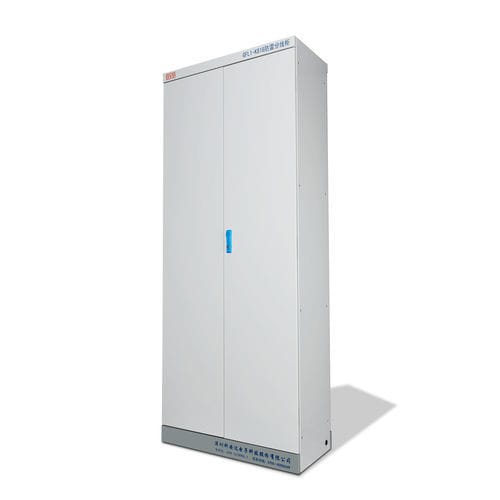 橱柜式防雷盒 - GFL-K818 - Shenzhen Keanda Electronic Technology Corporation - 电子设备 / 室外用 / 电动安装
