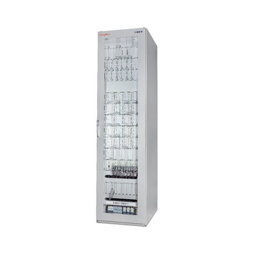 车轴计数器 - Shenzhen Keanda Electronic Technology Corporation