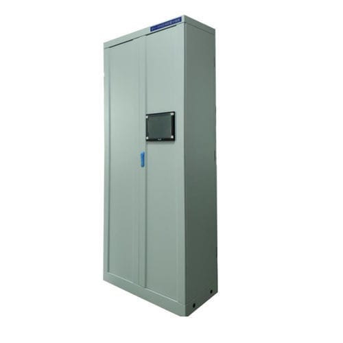 带设备电箱 - GFL1-2000 - Shenzhen Keanda Electronic Technology Corporation - 模块化 / 金属 / 防爆燃