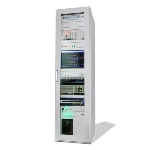 数据分析系统 - Shenzhen Keanda Electronic Technology Corporation
