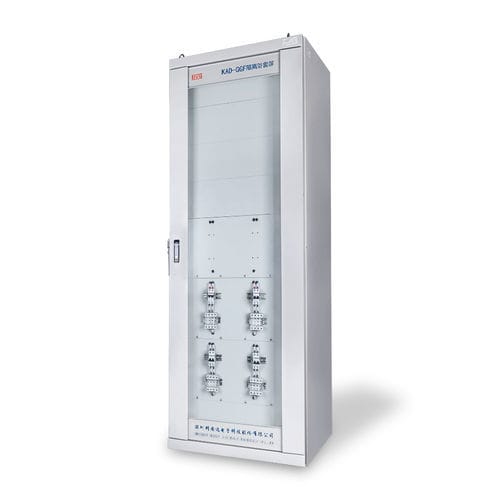 电绝缘避雷器 - KAD-GGF - Shenzhen Keanda Electronic Technology Corporation