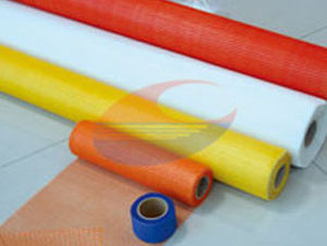 编织网格 - Jiangsu Changhai Composite Materials CO.,LTD. - 刚性