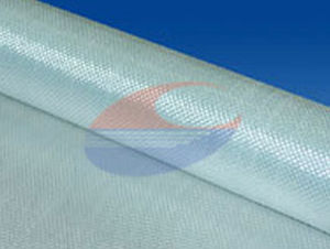 粗纱面料 - EWR - Jiangsu Changhai Composite Materials CO.,LTD. - E型玻璃 / 用于加固 / 用于汽车工业