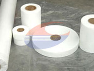 表面处理纱 - S series  - Jiangsu Changhai Composite Materials CO.,LTD.