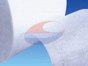 吸水面料 - S-BM series  - Jiangsu Changhai Composite Materials CO.,LTD. - 聚酯 / 电池分离器